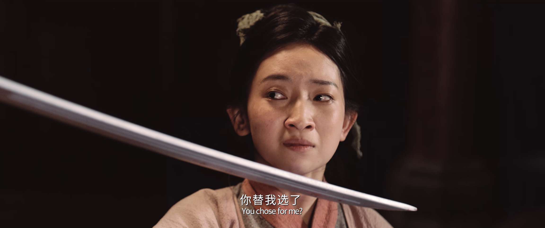 电影截图