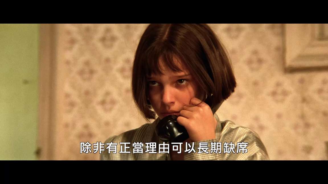 电影截图