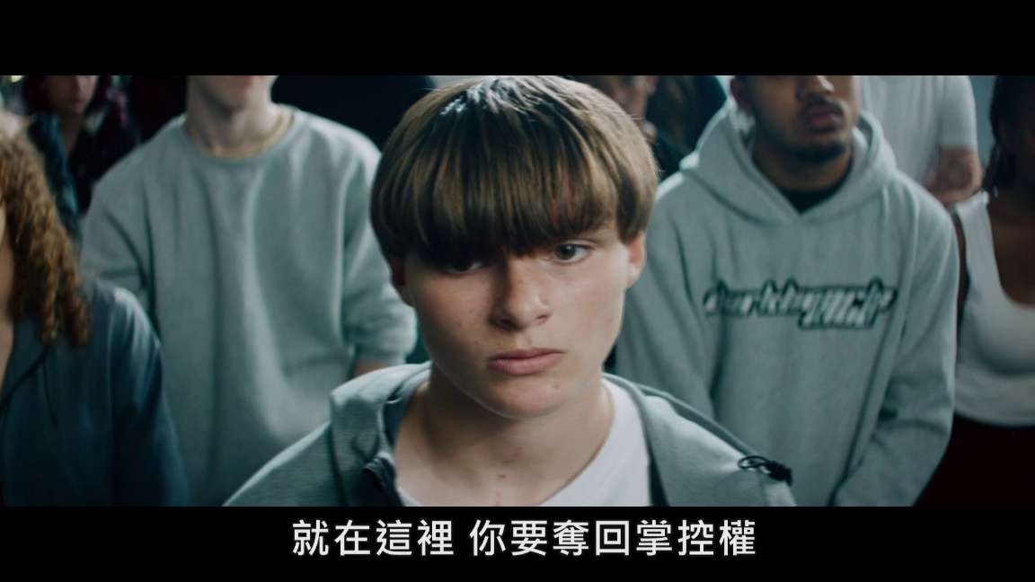 电影截图