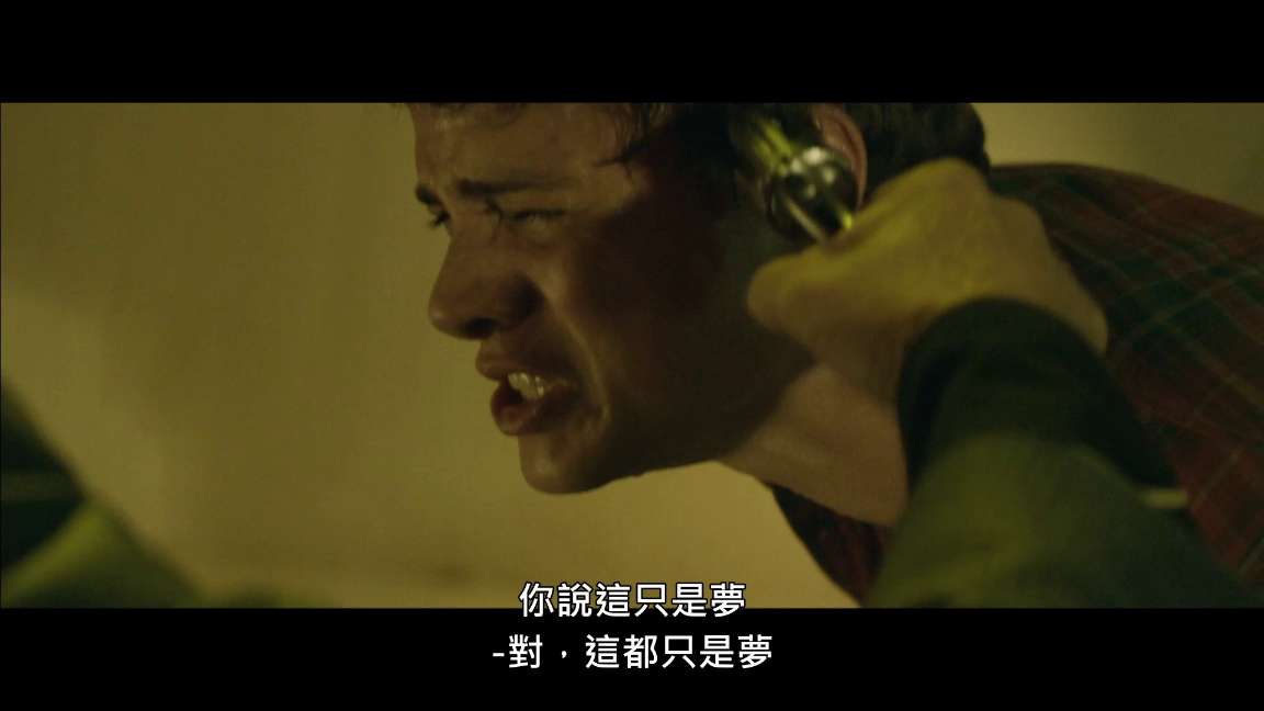 电影截图
