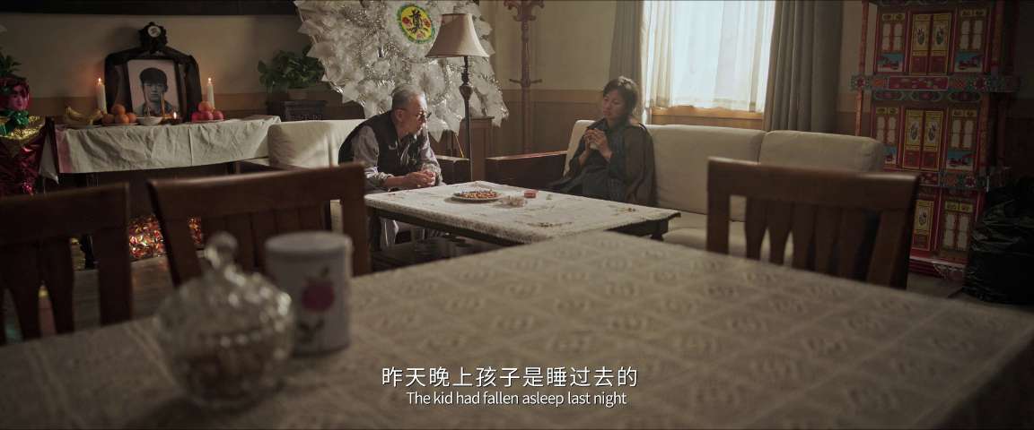 电影截图