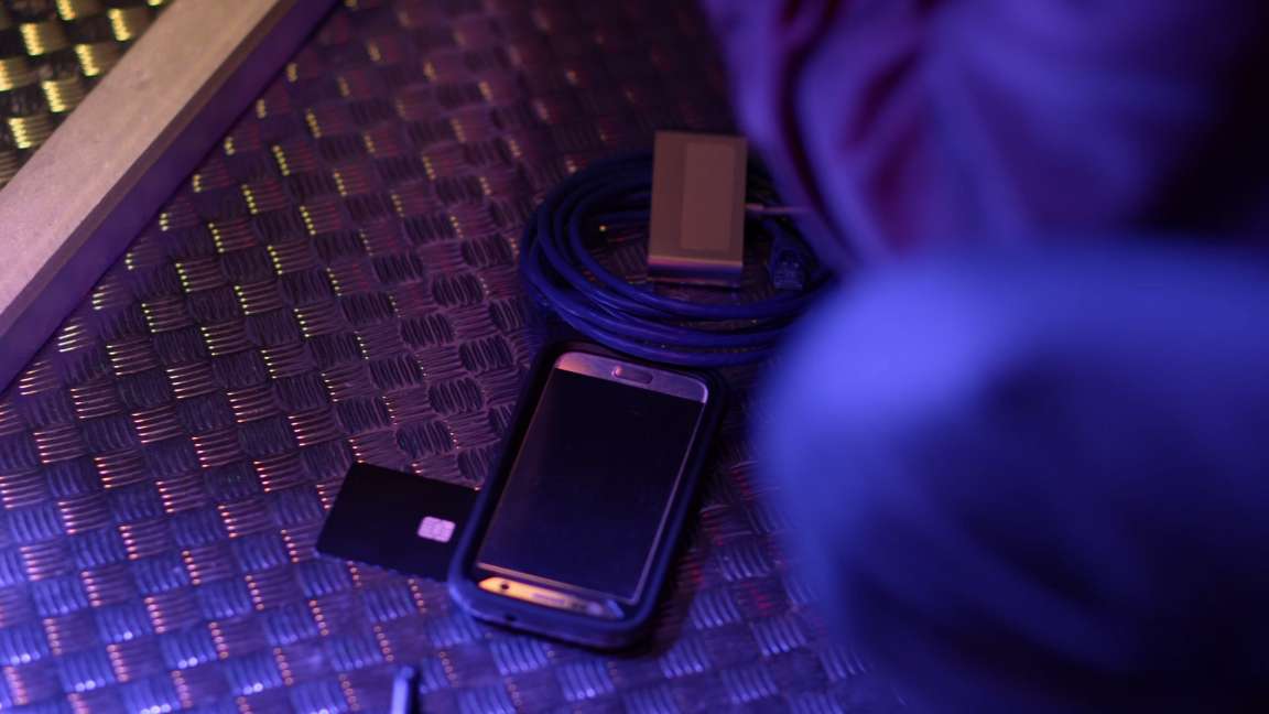电影截图