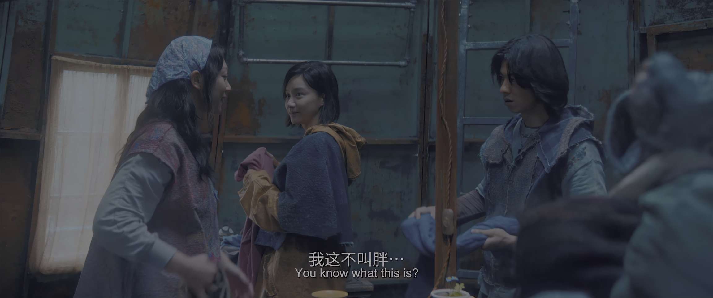 电影截图