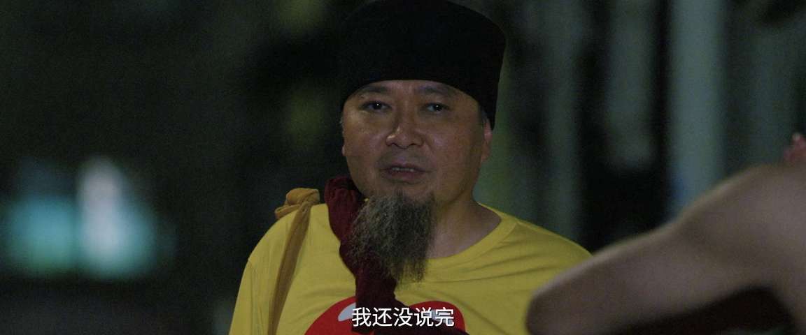 电影截图