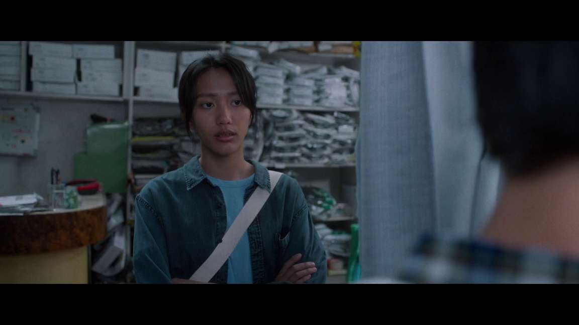 电影截图