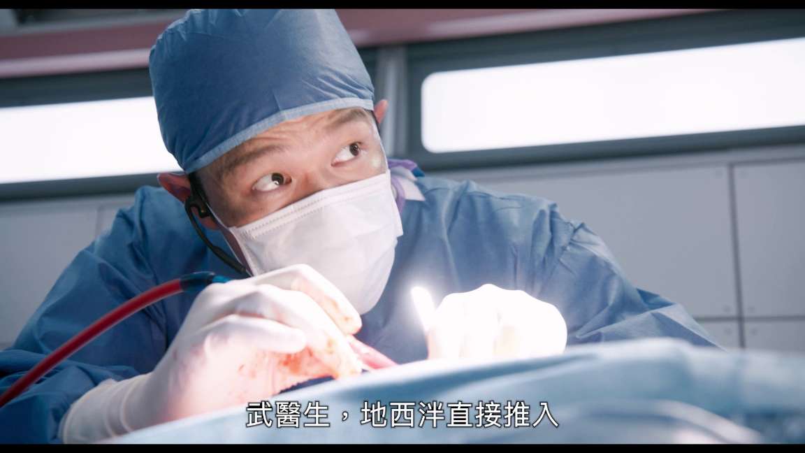 电影截图