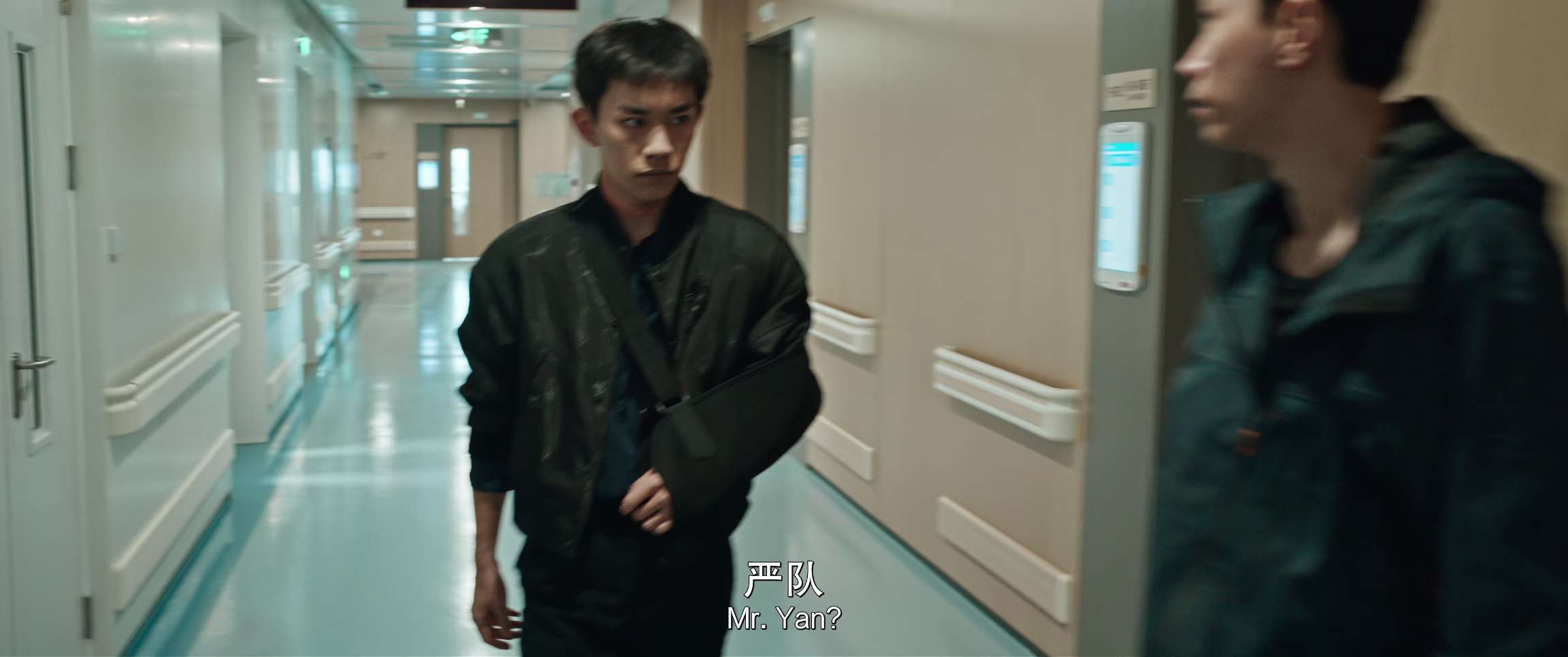 电影截图