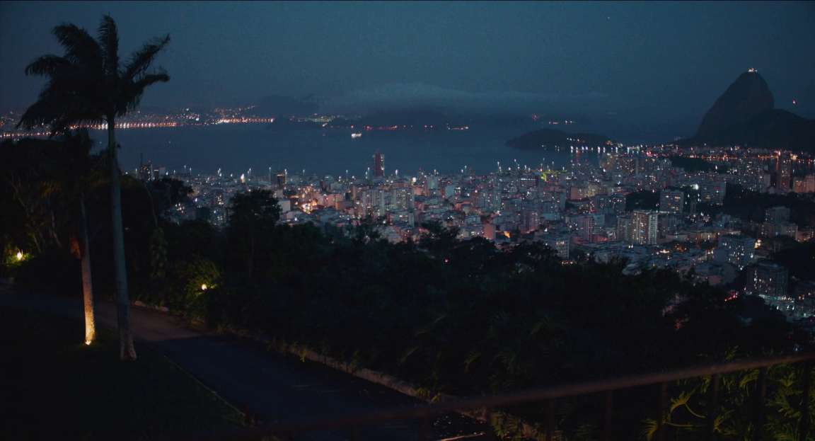 电影截图