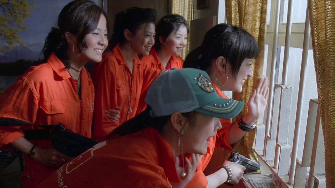 电影截图
