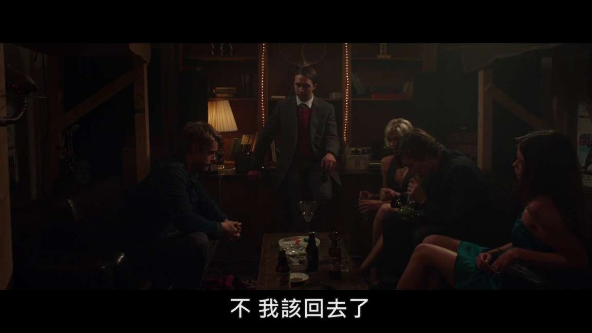 电影截图