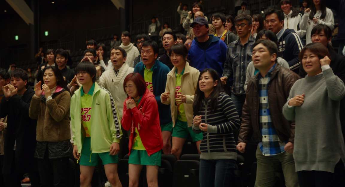 电影截图