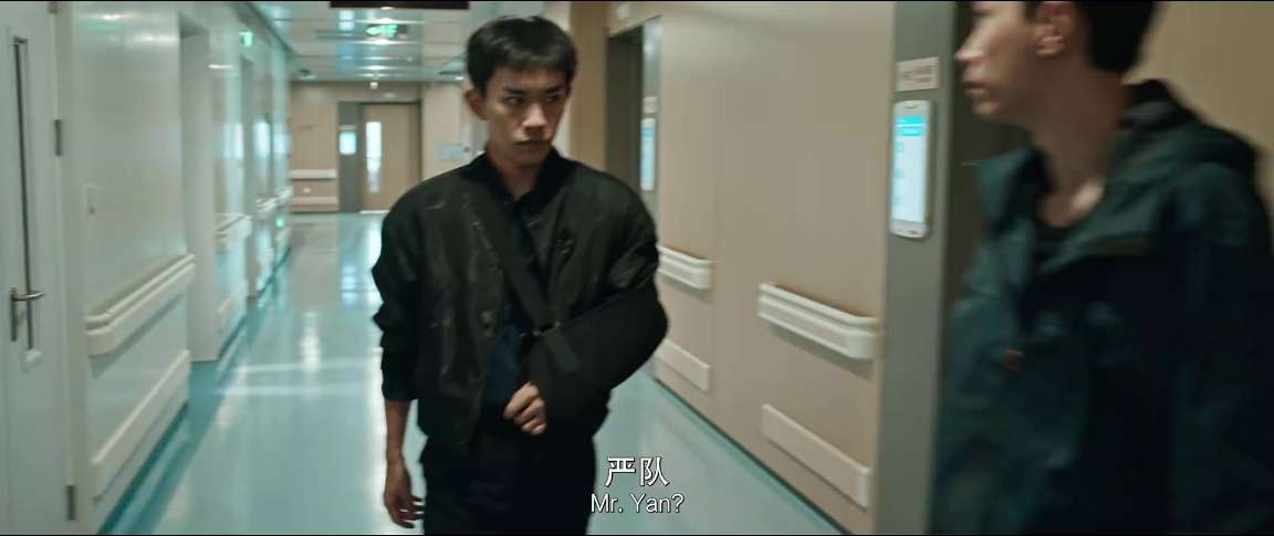 电影截图