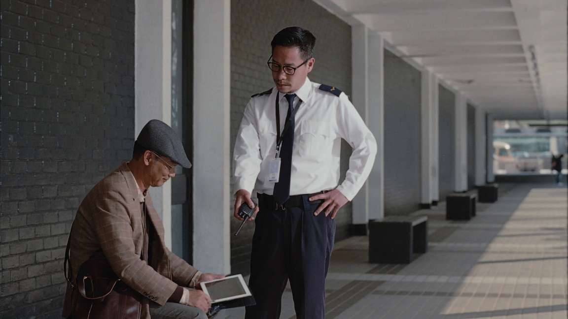 电影截图