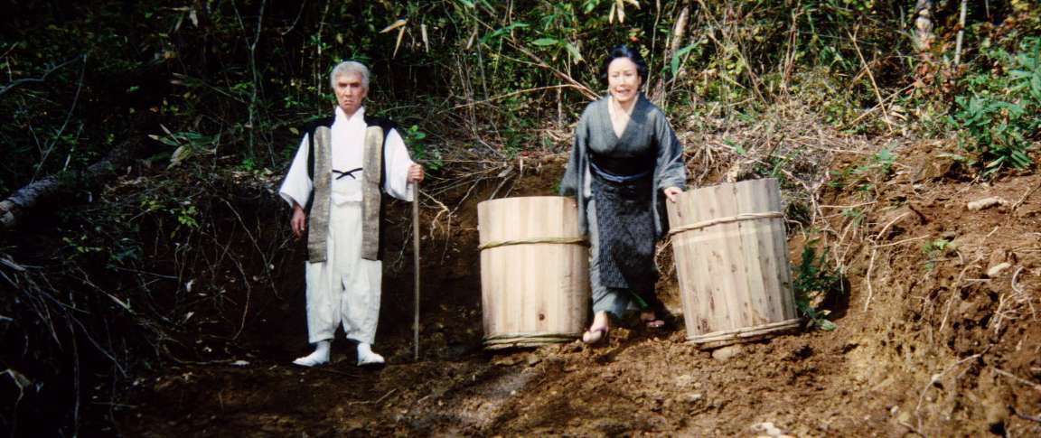 电影截图
