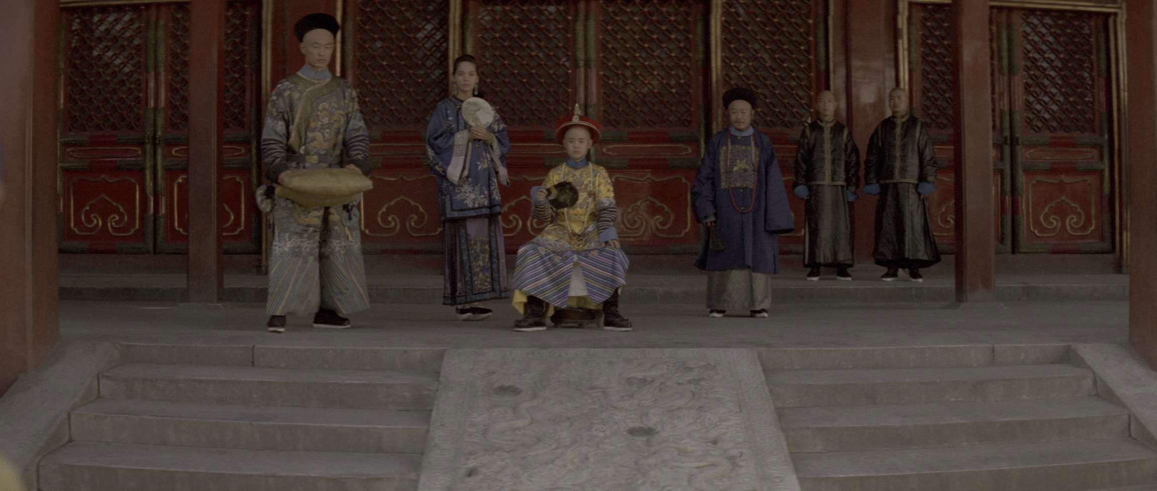 电影截图