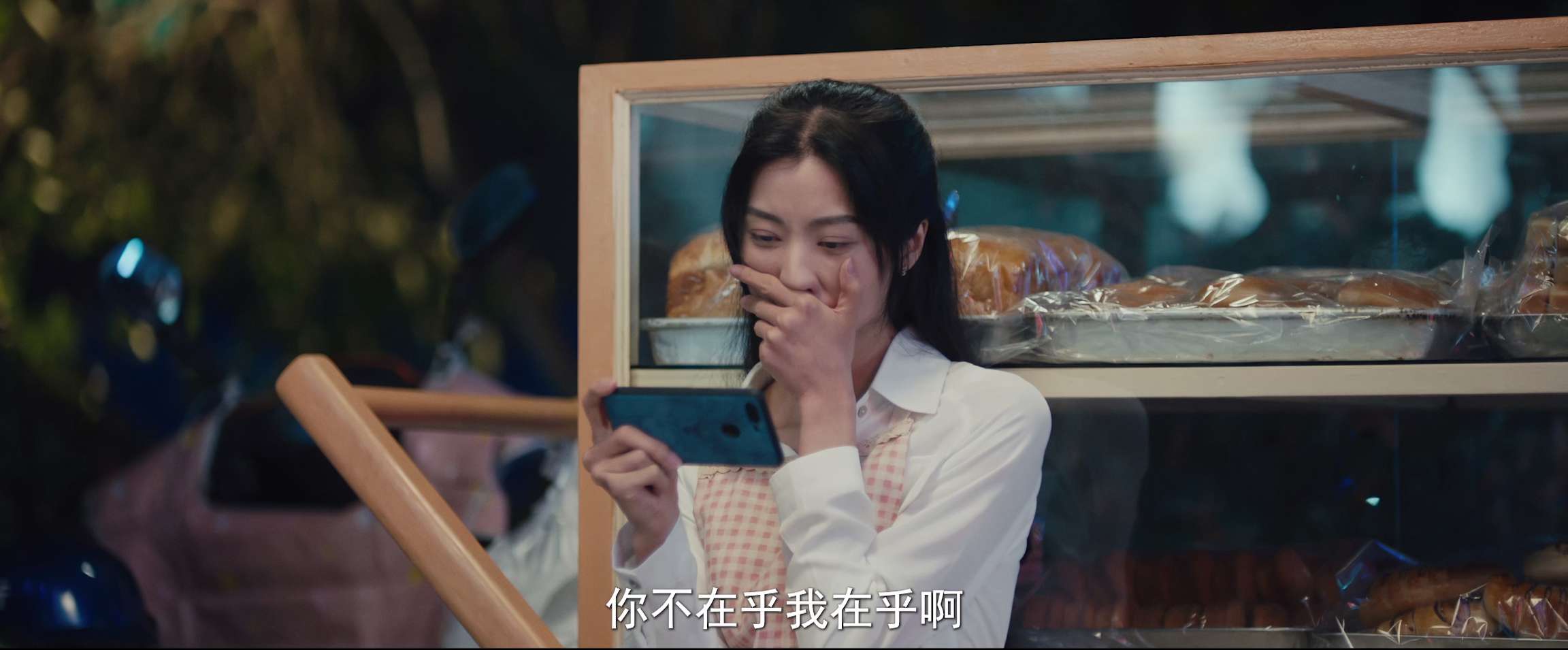 电影截图