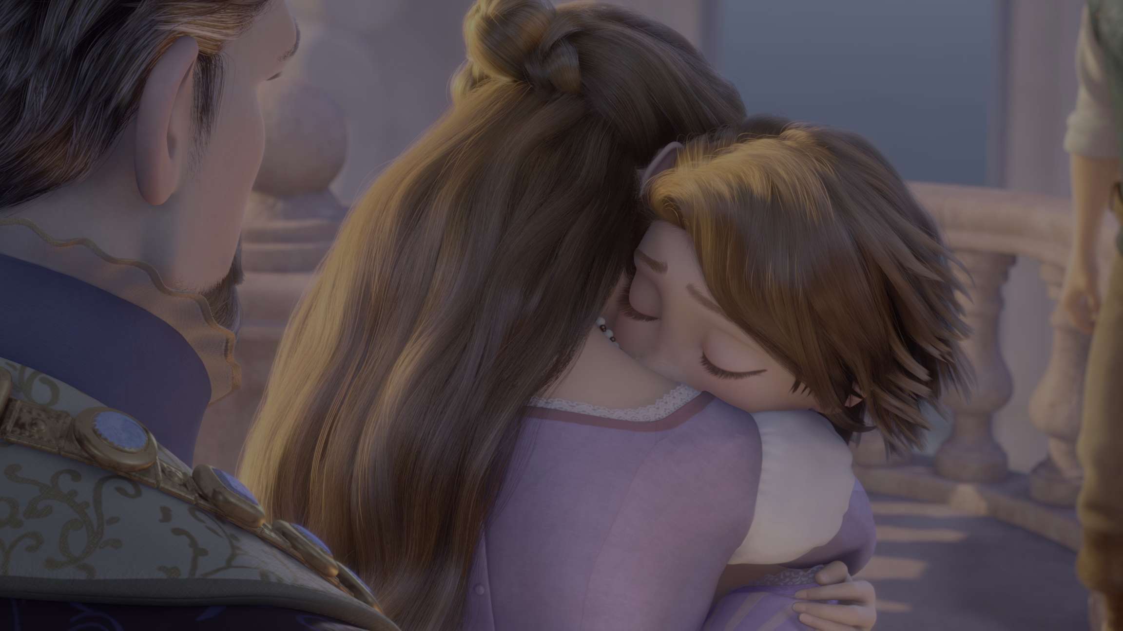 电影截图