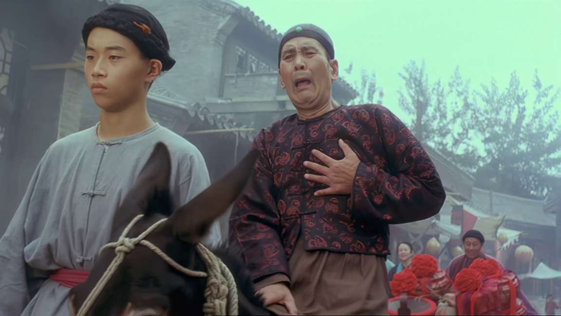 电影截图