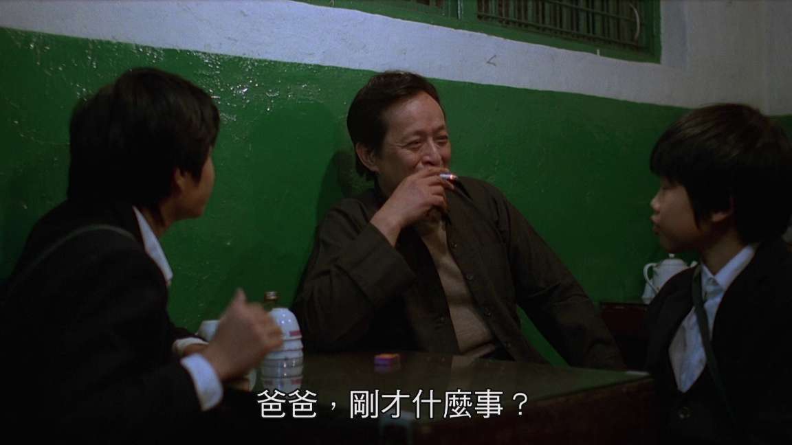 电影截图