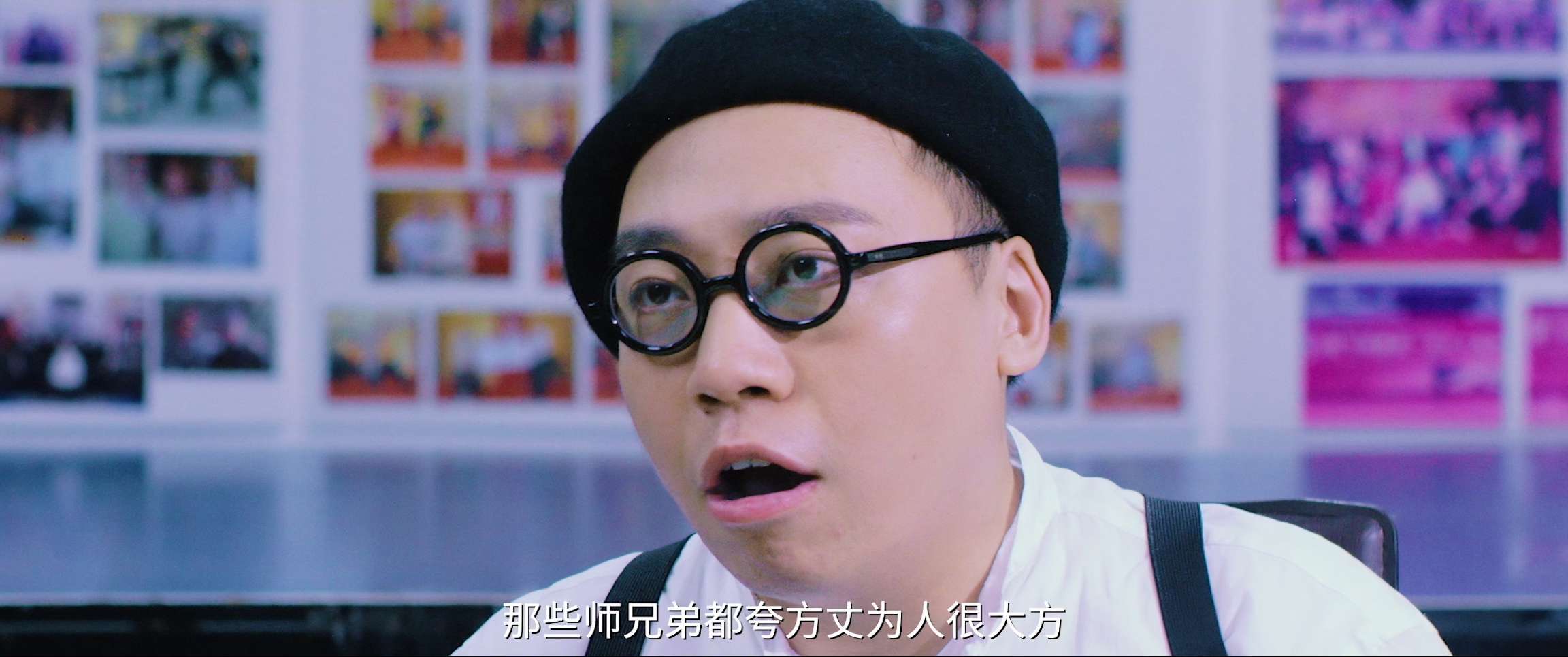 电影截图