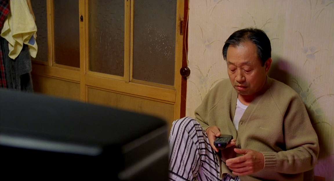 电影截图