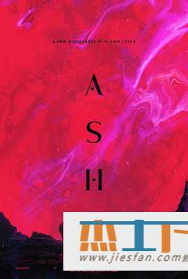 电影封面
