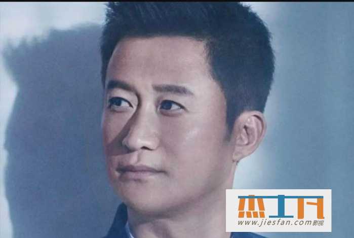 电影封面