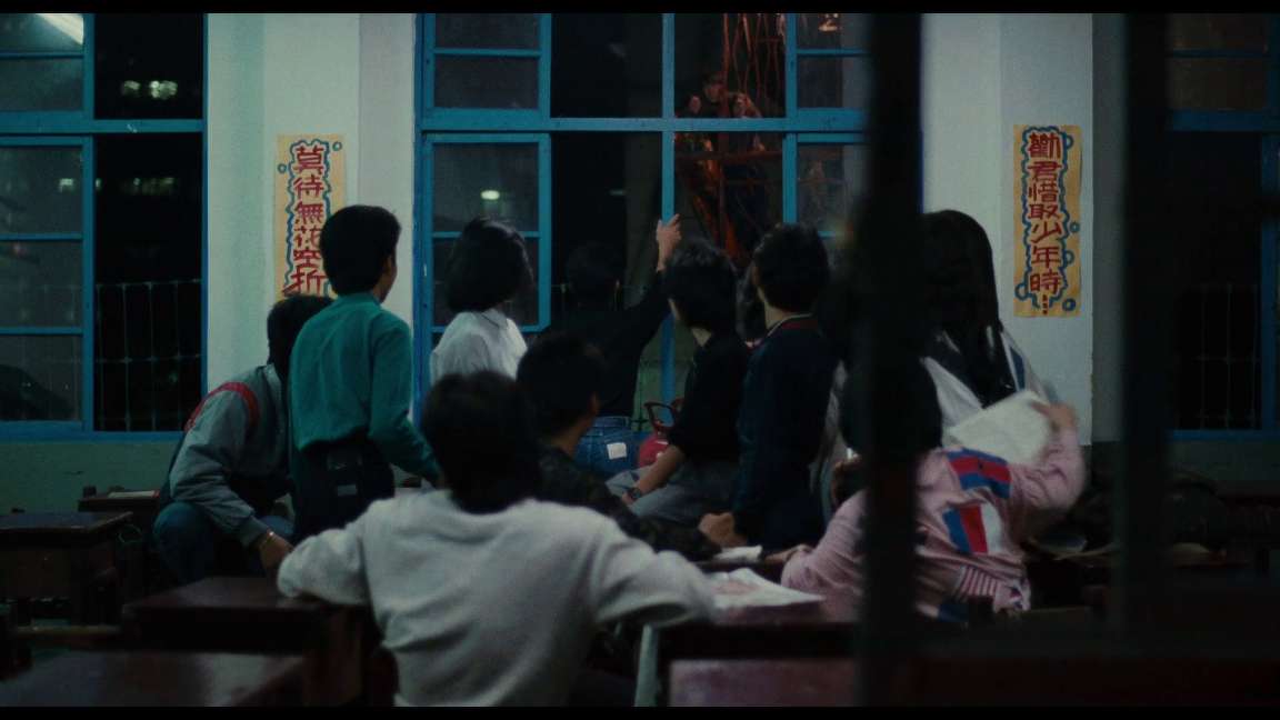 电影截图