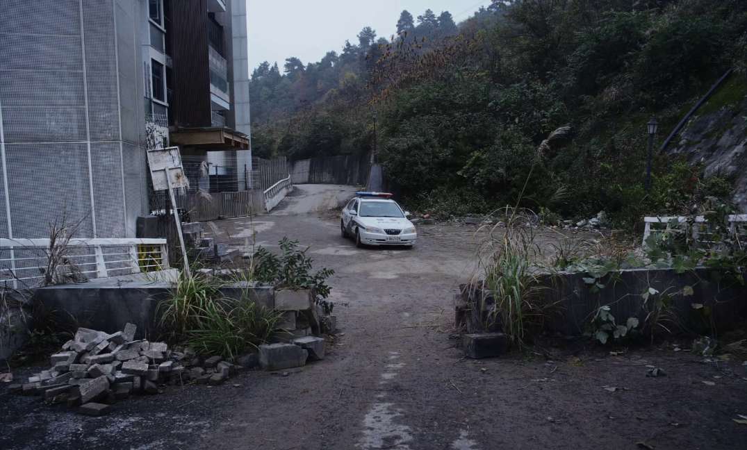 电影截图