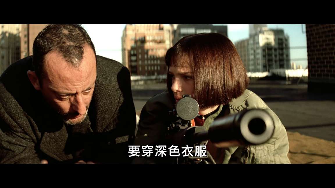 电影截图