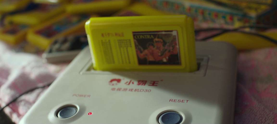 电影截图