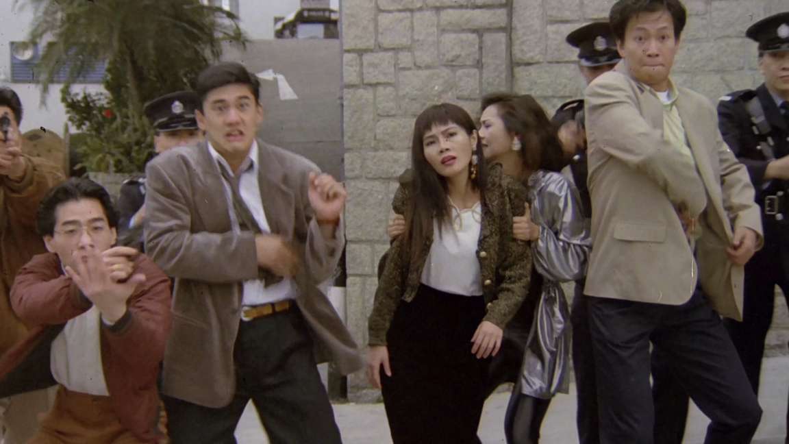 电影截图