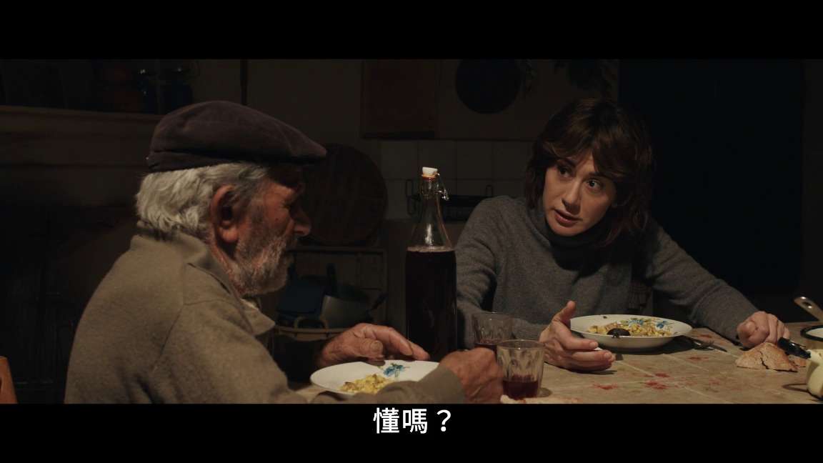 电影截图
