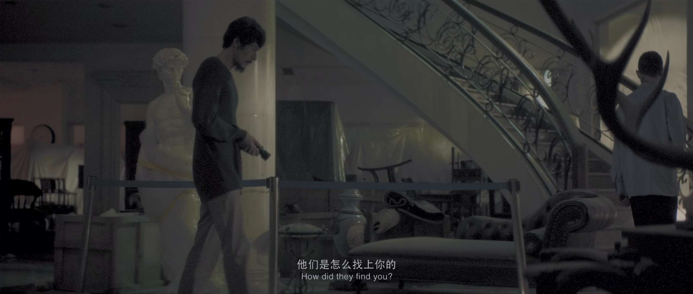电影截图