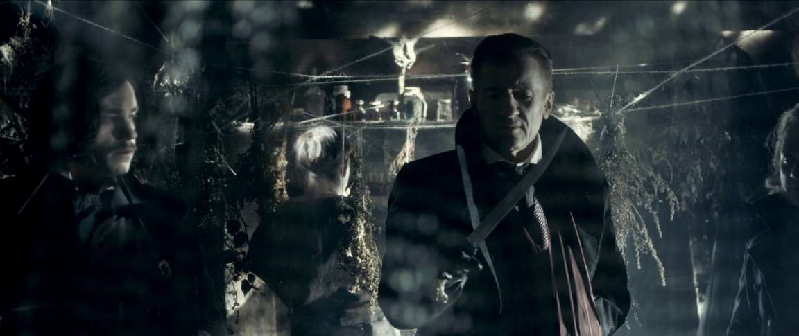 电影截图