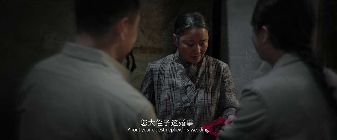 电影截图