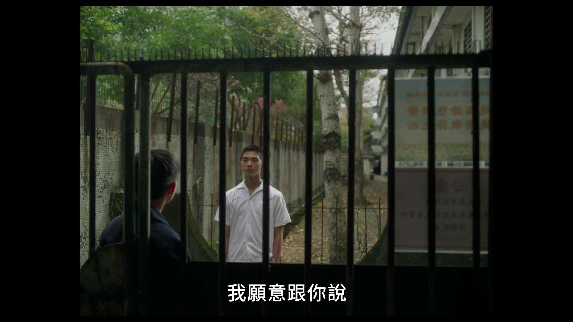 电影截图