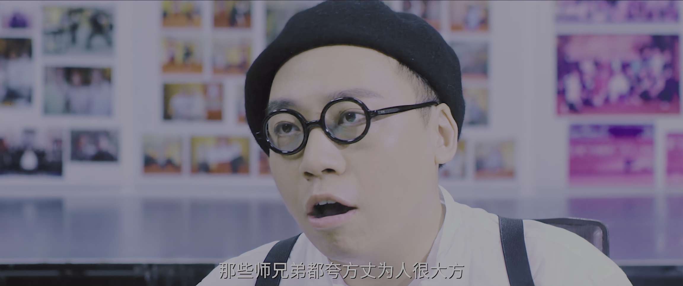 电影截图