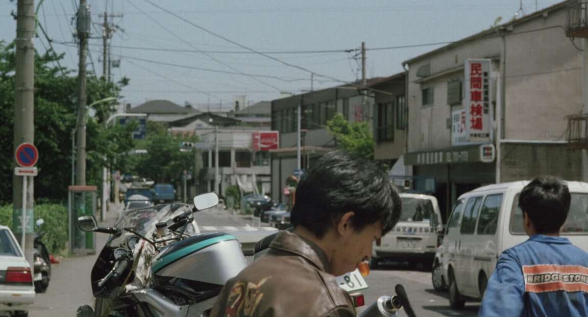 电影截图