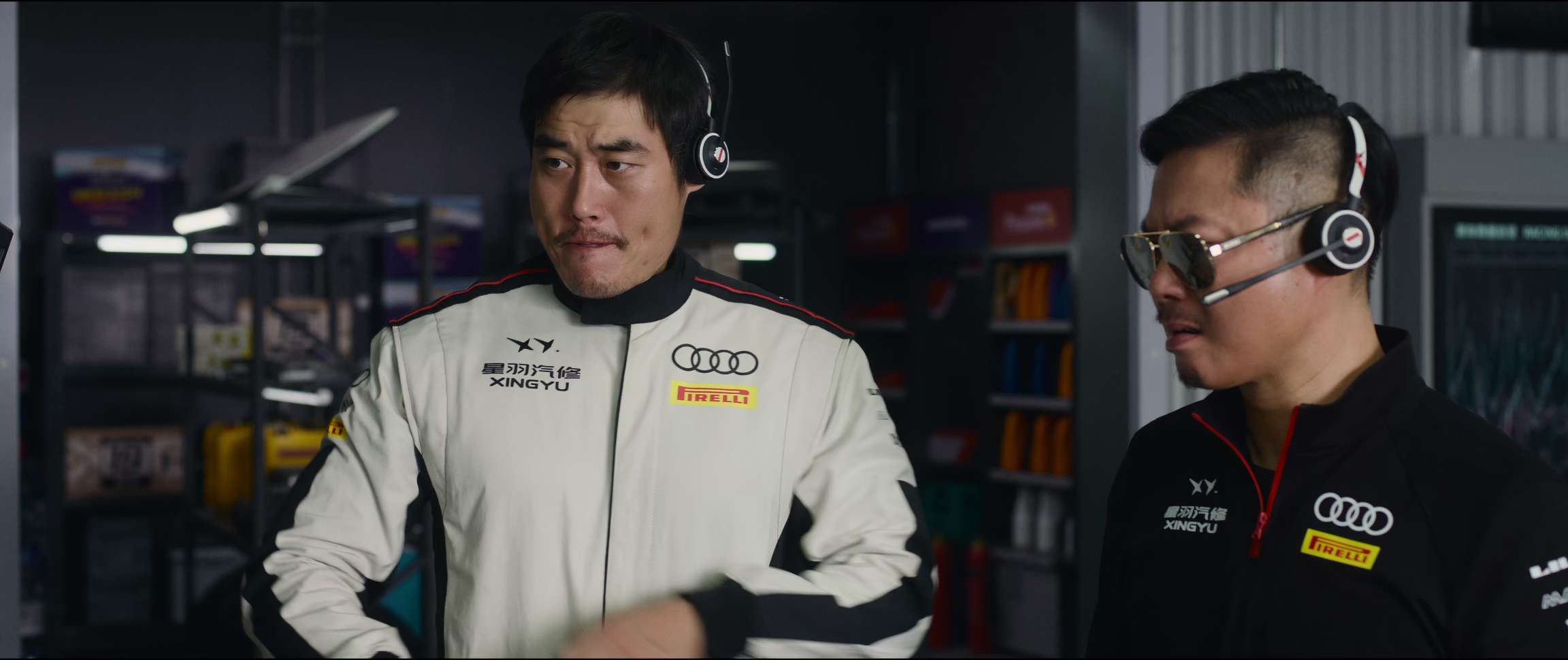 电影截图
