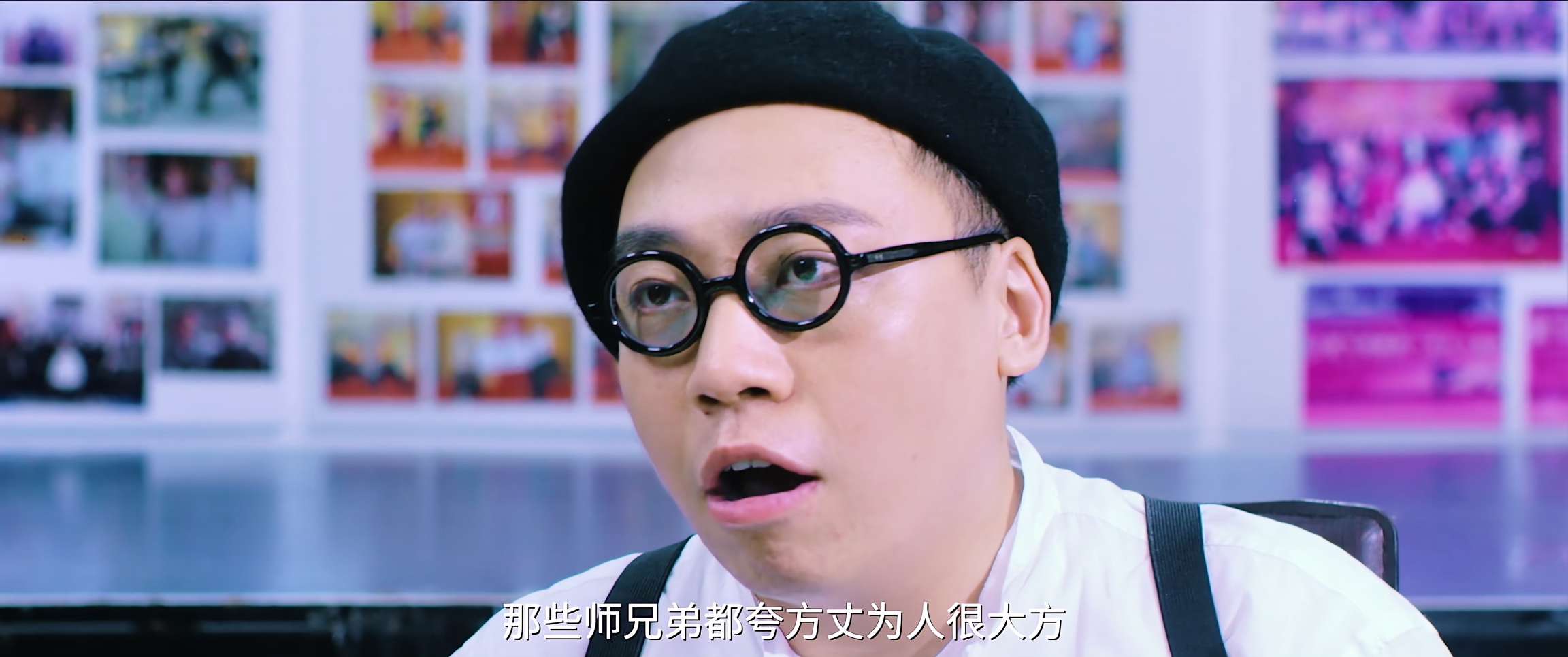 电影截图