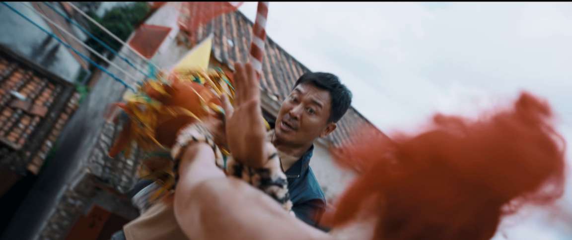 电影截图