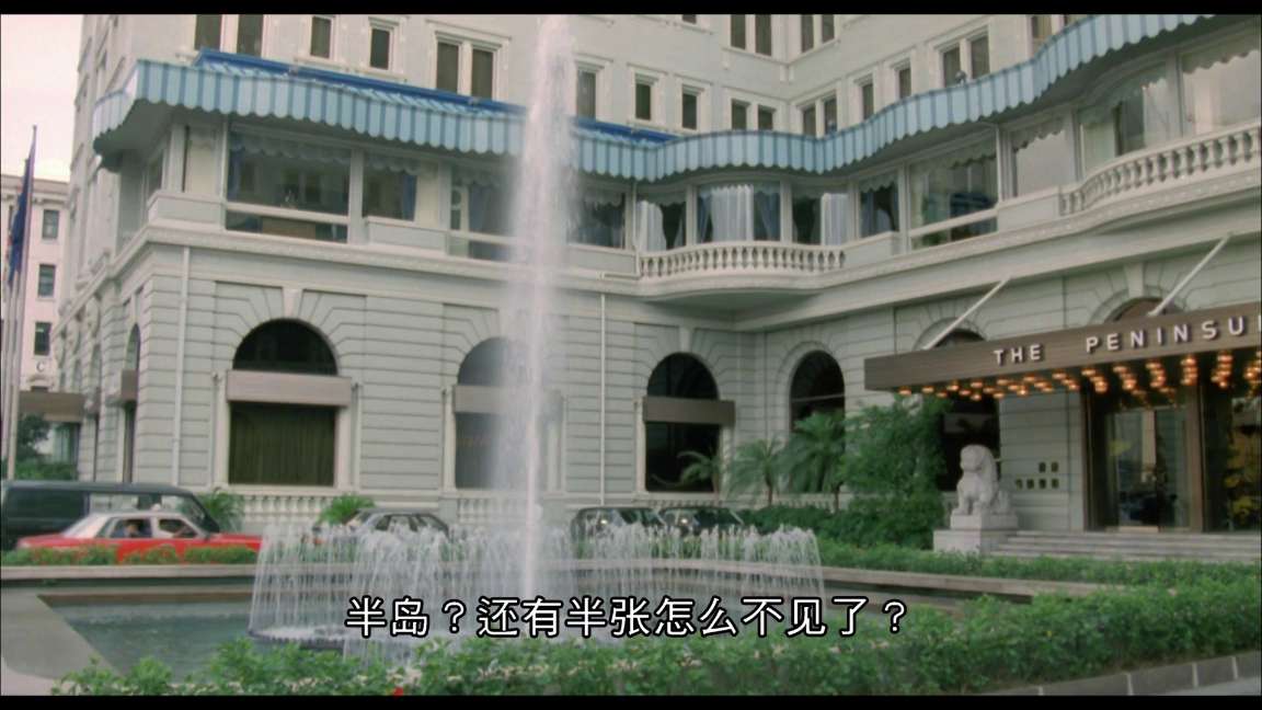 电影截图