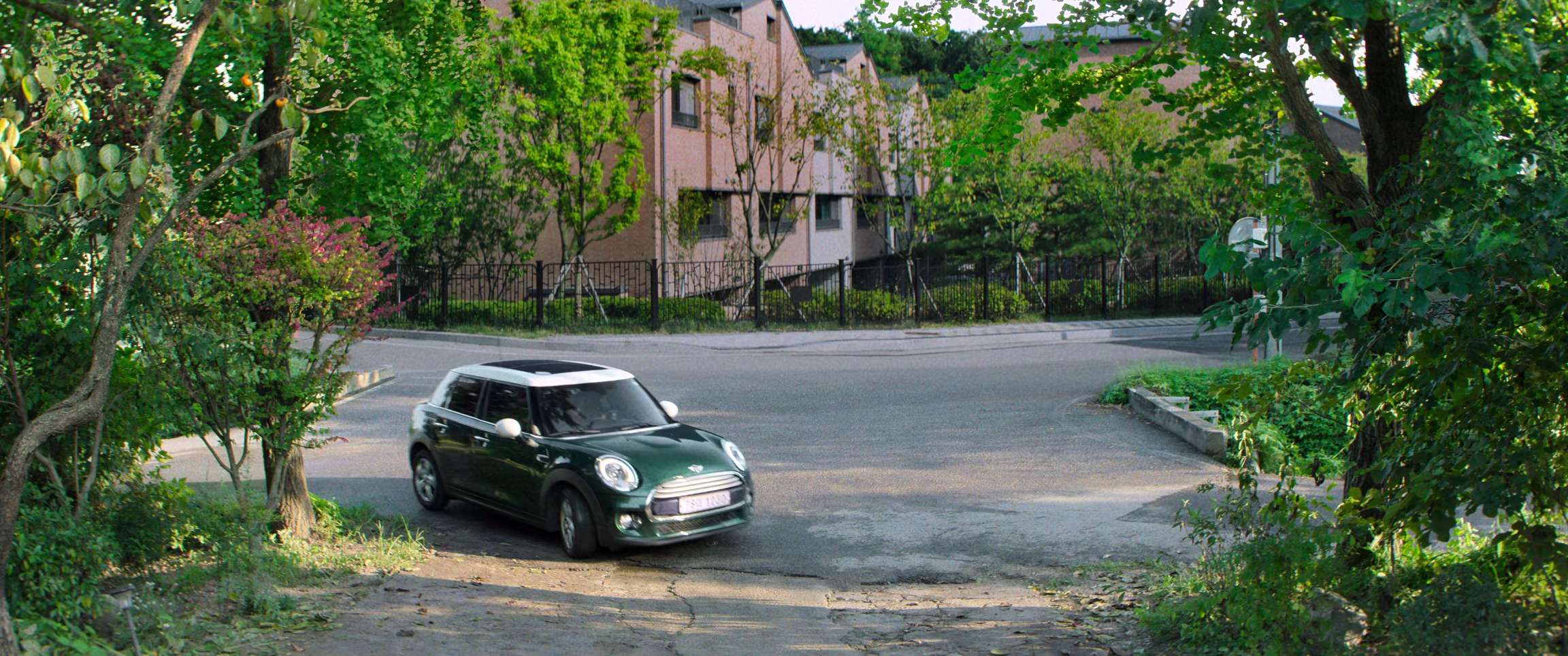 电影截图