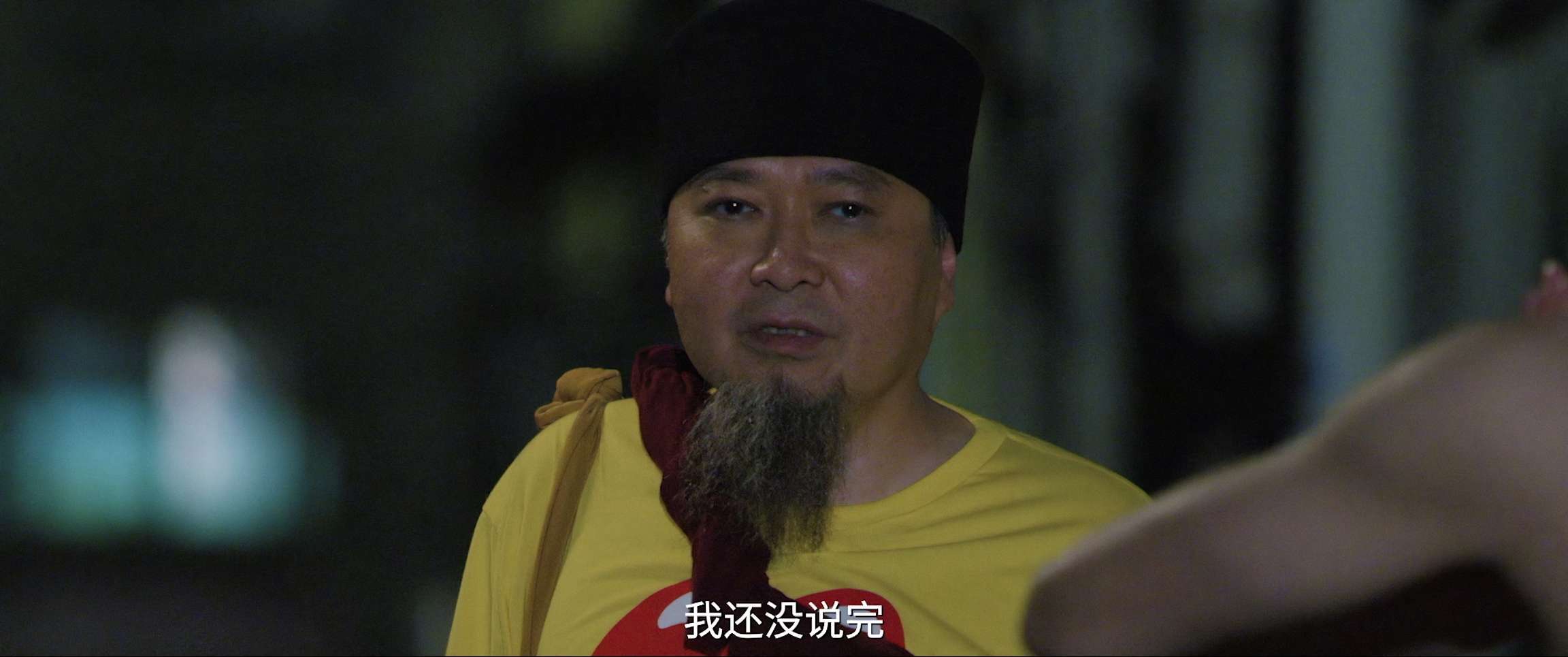 电影截图