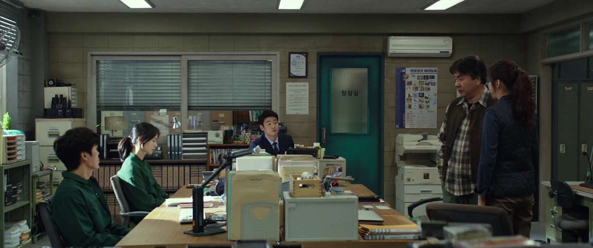 电影截图
