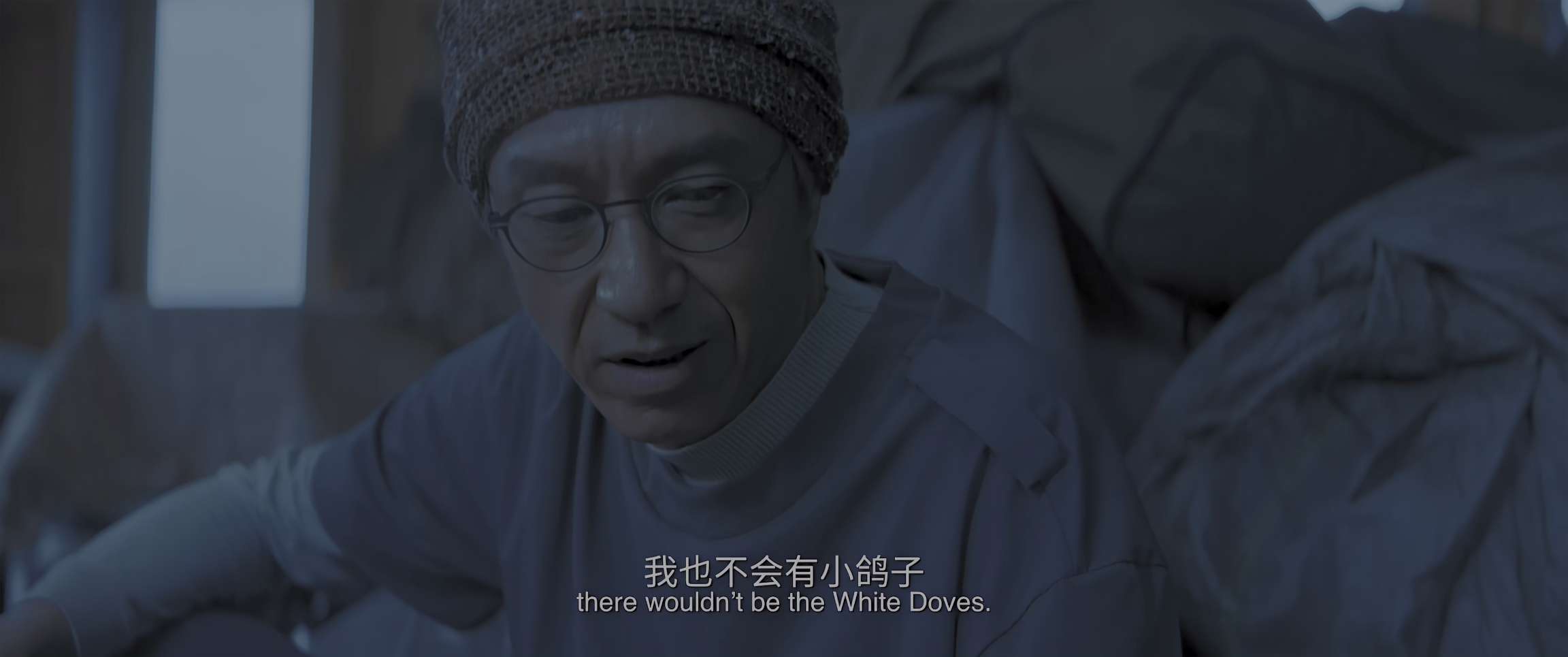 电影截图