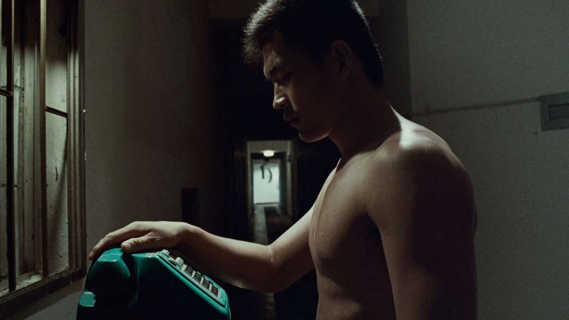 电影截图