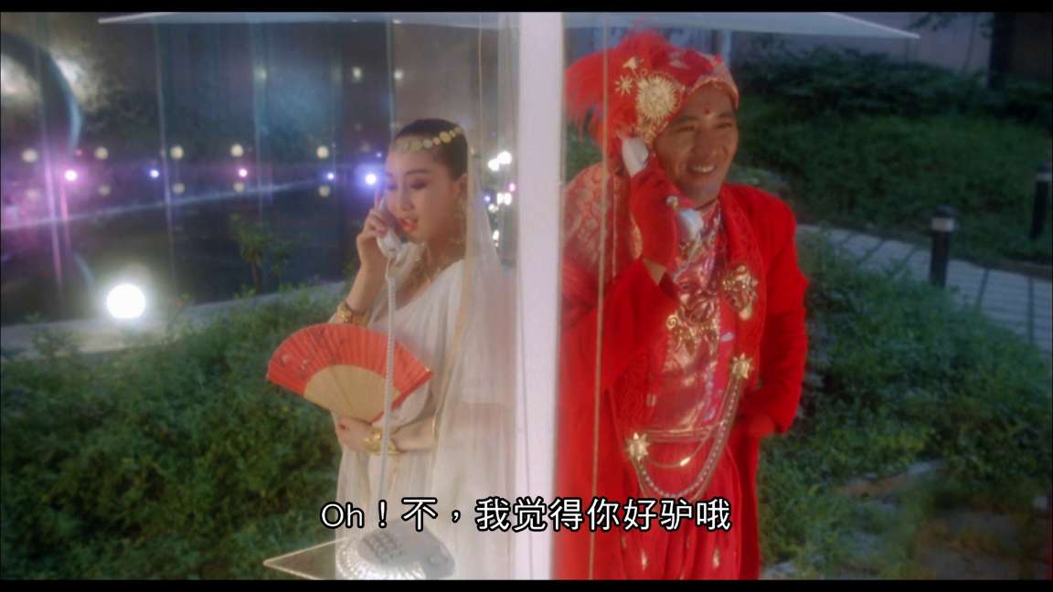 电影截图