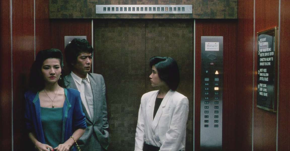电影截图